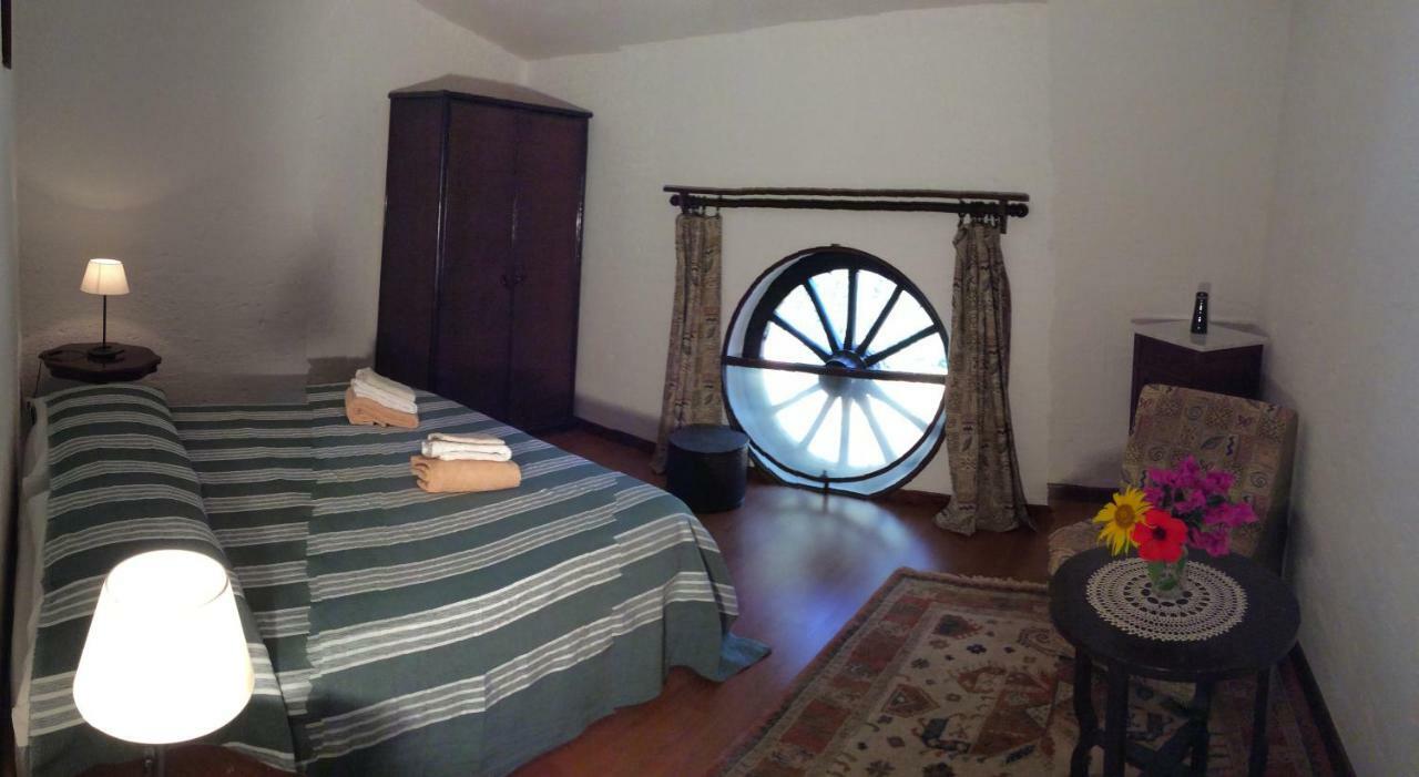 Villa Isabella Дзамброне Екстериор снимка